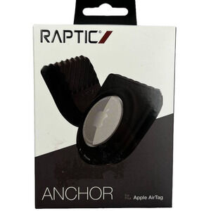 Raptic Apple AirTag Case ~ Anchor